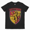 Gryffindor Crest Kids T-Shirt