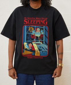 He Sees You Oversized Tee