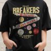 Heart Breakers Oversized Tee