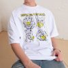 Heck It, We Ball Oversized Tee