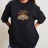 Hit the Frog and Toad Oversized Tee