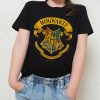 Hogwarts Crest Kids T-Shirt