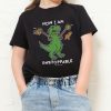 I Am Unstoppable Kids T-Shirt