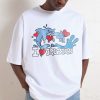 I Love Squirters Oversized Tee