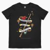 I Solemnly Swear That I Am Up to No Good Kids T-Shirt