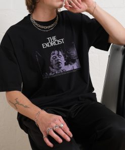 I’m Not Regan Oversized Tee