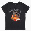 Indoor Cat Kids T-Shirt