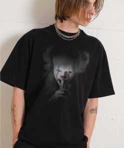 It Comes Back Oversized Tee