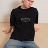 It’s Show Time Oversized Tee
