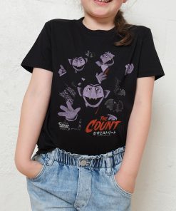 Japan Count Kids T-Shirt