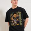 Jerry Seinfeld Oversized Tee