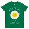 Keep on the Sunnyside Kids T-Shirt