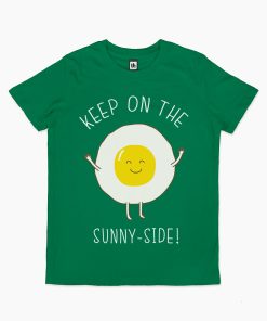Keep on the Sunnyside Kids T-Shirt