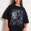 Kitana Oversized Tee
