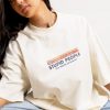 Let’s Find a Cure for Stupid People Front and Back Oversized Tee