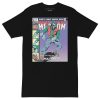 MF DOOM MAJESTY Heavyweight T-Shirt