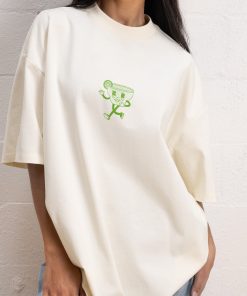 Margarita Oversized Tee