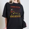 Margaritavoid Oversized Tee
