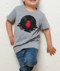 Melt Away Kids T-Shirt