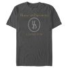 Men’s Cruella House Logo T-Shirt