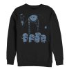 Men’s Despicable Me Gru Minion Shot Sweatshirt