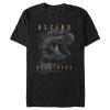 Men’s Dune Ascend To Greatness T-Shirt
