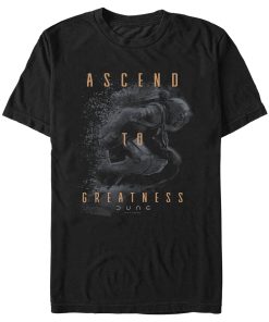 Men’s Dune Ascend To Greatness T-Shirt