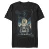 Men’s Dune Atreides Poster T-Shirt