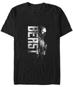 Men’s Dune Beast Rabban Harkonnen T-Shirt