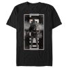 Men’s Dune Blade Master Legend T-Shirt