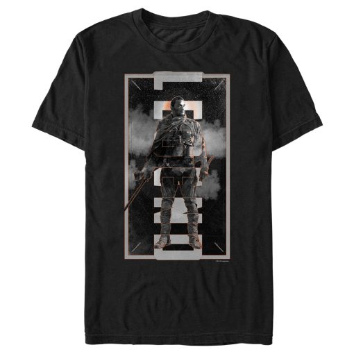 Men’s Dune Blade Master Legend T-Shirt