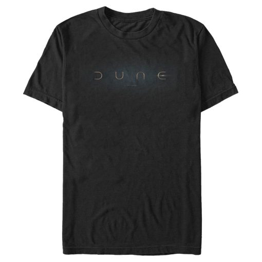 Men’s Dune Dark Movie Logo T-Shirt