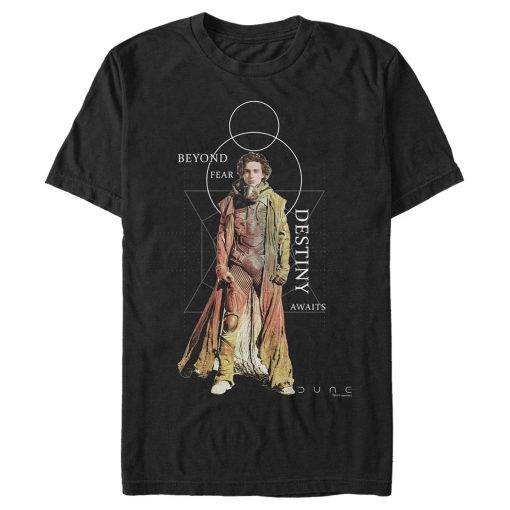 Men’s Dune Destiny Awaits T-Shirt