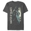 Men’s Dune Duncan Idaho Blade Master T-Shirt