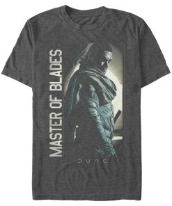 Men’s Dune Duncan Idaho Blade Master T-Shirt