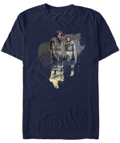 Men’s Dune Future House Atreides T-Shirt