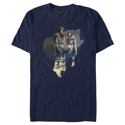 Men’s Dune Future House Atreides T-Shirt