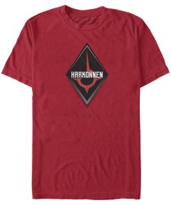 Men’s Dune Harkonnen Logo T-Shirt