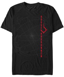 Men’s Dune House Harkonnen T-Shirt