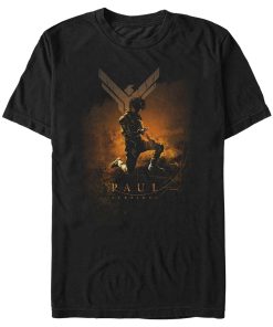 Men’s Dune Paul Atreides of Arrakis T-Shirt