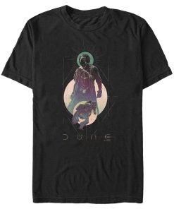 Men’s Dune Protector of Arrakis T-Shirt