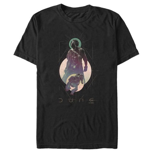 Men’s Dune Protector of Arrakis T-Shirt