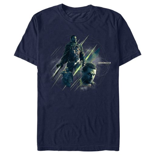 Men’s Dune Sword Master Duncan Idaho T-Shirt