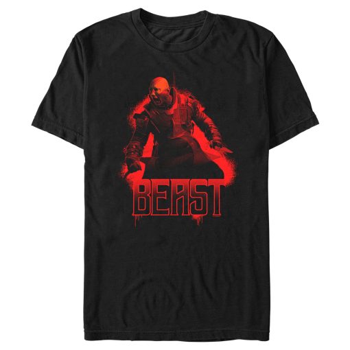 Men’s Dune The Beast T-Shirt