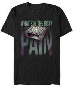 Men’s Dune The Box of Pain T-Shirt