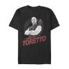 Men’s Fast & Furious Don’t Mess with Toretto T-Shirt