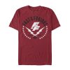 Men’s Fast & Furious FF Star Logo T-Shirt