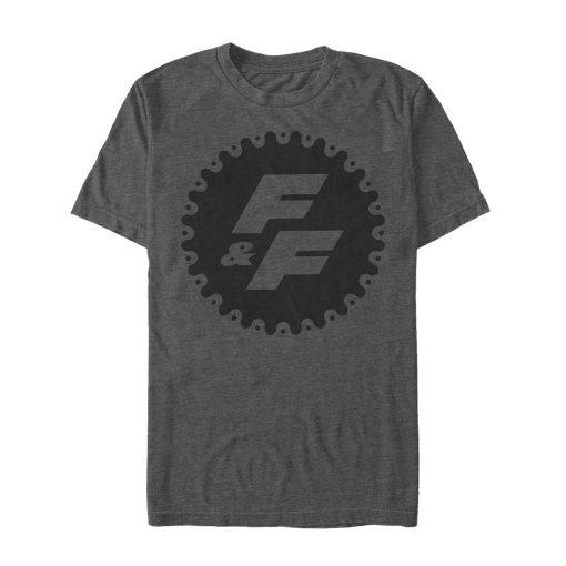 Men’s Fast & Furious Gear FF Logo T-Shirt