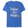 Men’s Harry Potter Believe In Magic T-Shirt