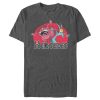 Men’s Hercules Pain and Panic Imps T-Shirt